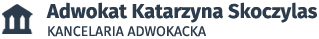 Adwokat Katarzyna Skoczylas